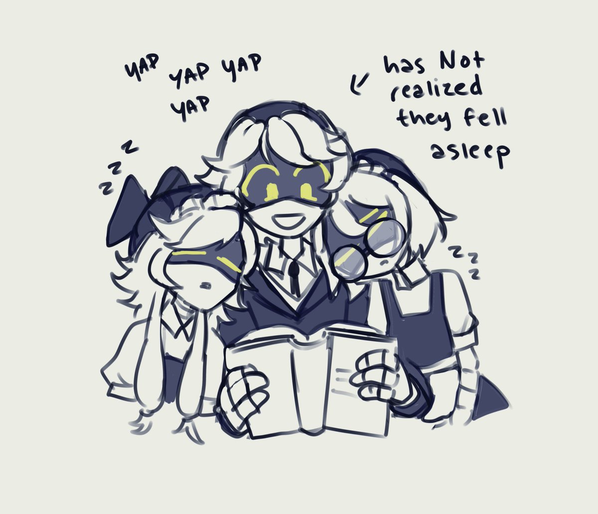 sammie // currently glitchpilled tweet media