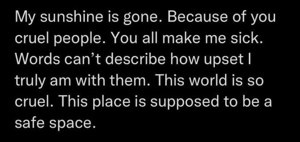 kel ૮ ˶ˆ ﻌ ˆ˶ ა tweet media