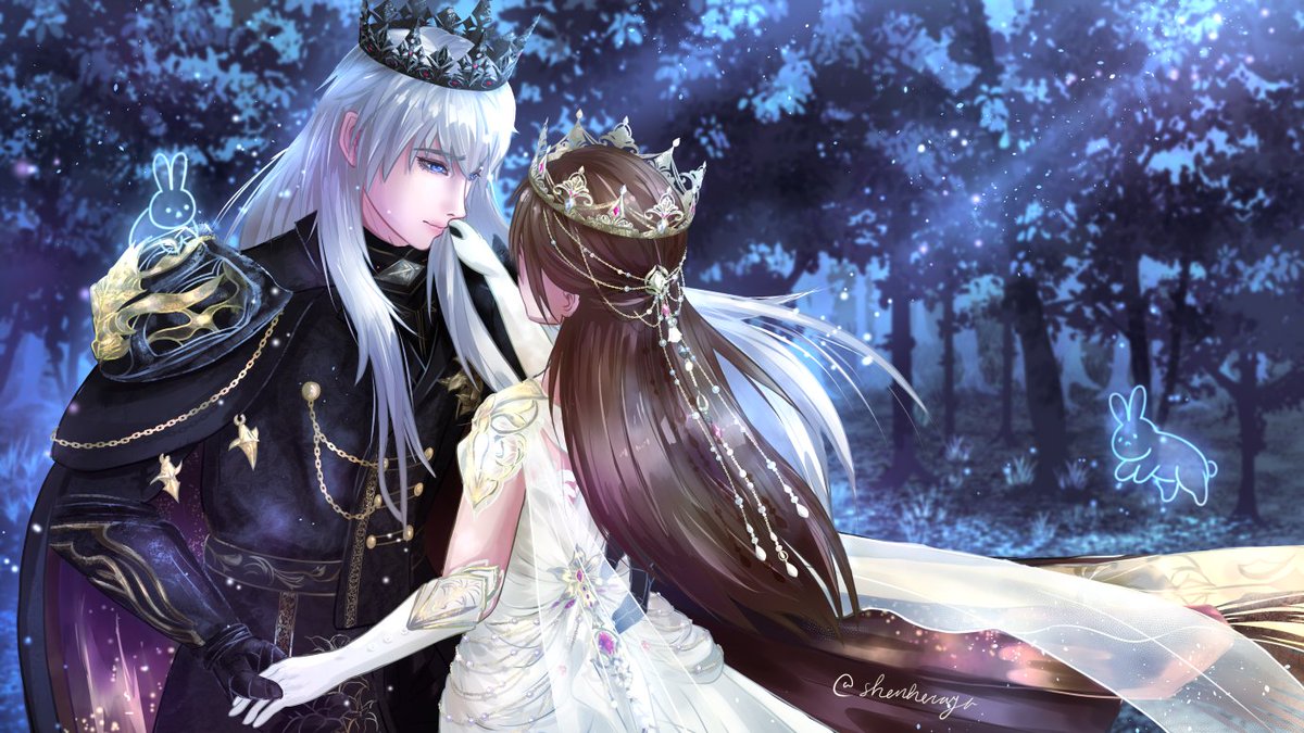 Hera ✩ | CF22 📌 tweet media