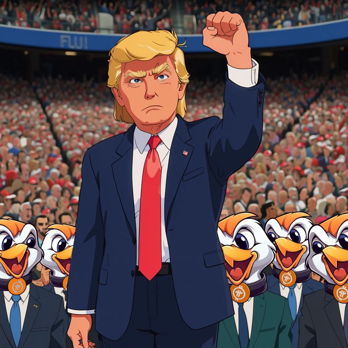 👊PIONEER π🦅piin tweet media