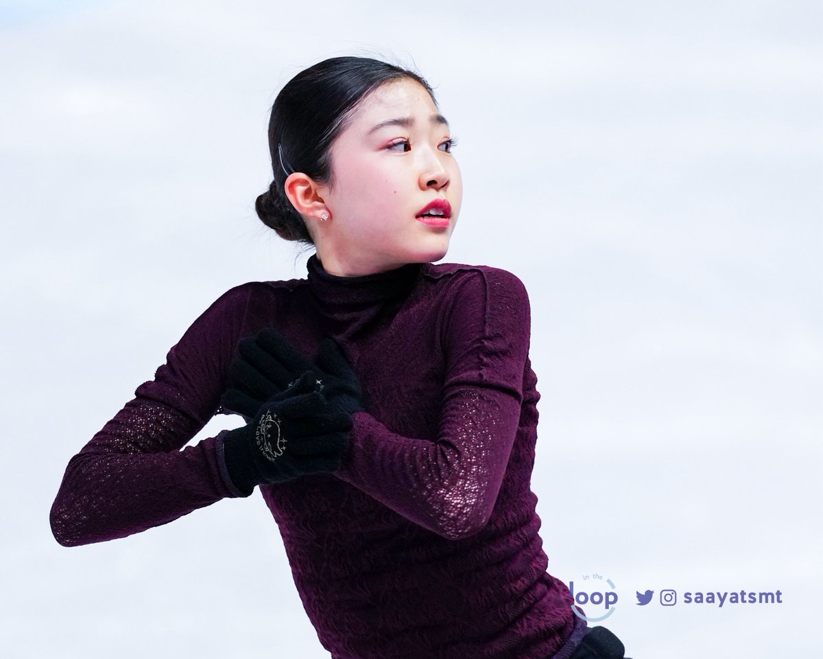 Saaya | 咲彩 tweet media