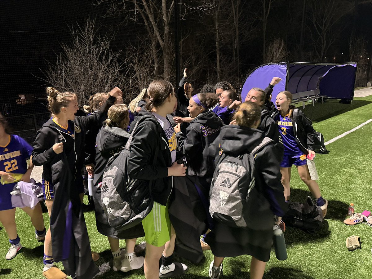 BSHS Wildcat Soccer tweet media