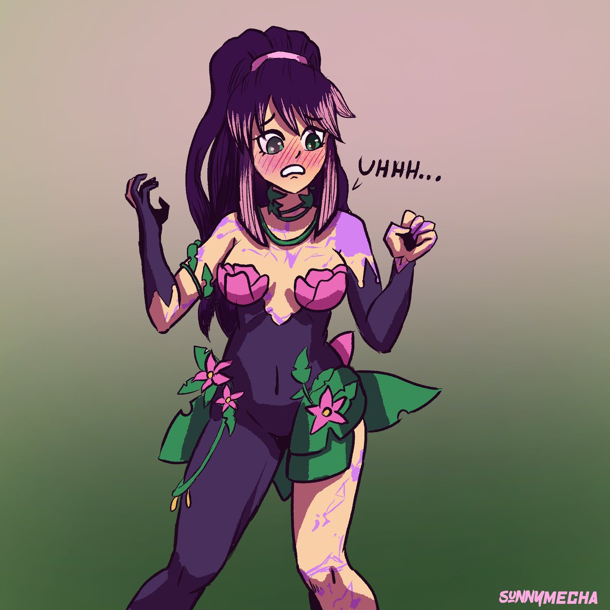 Tiazamat 🌌 Vtuber tweet media