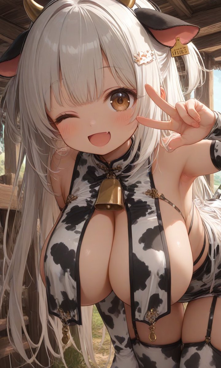 こめな tweet media