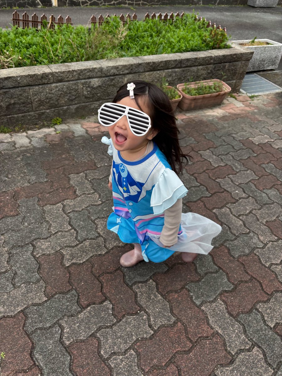 minamikomama ⭐︎アイプリ単独大阪昼夜＆東京夜✊参戦♪ tweet media