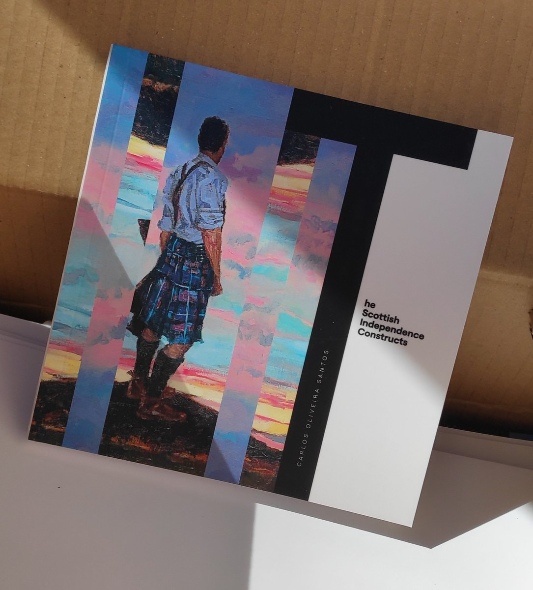 Carlos O' Santos tweet media