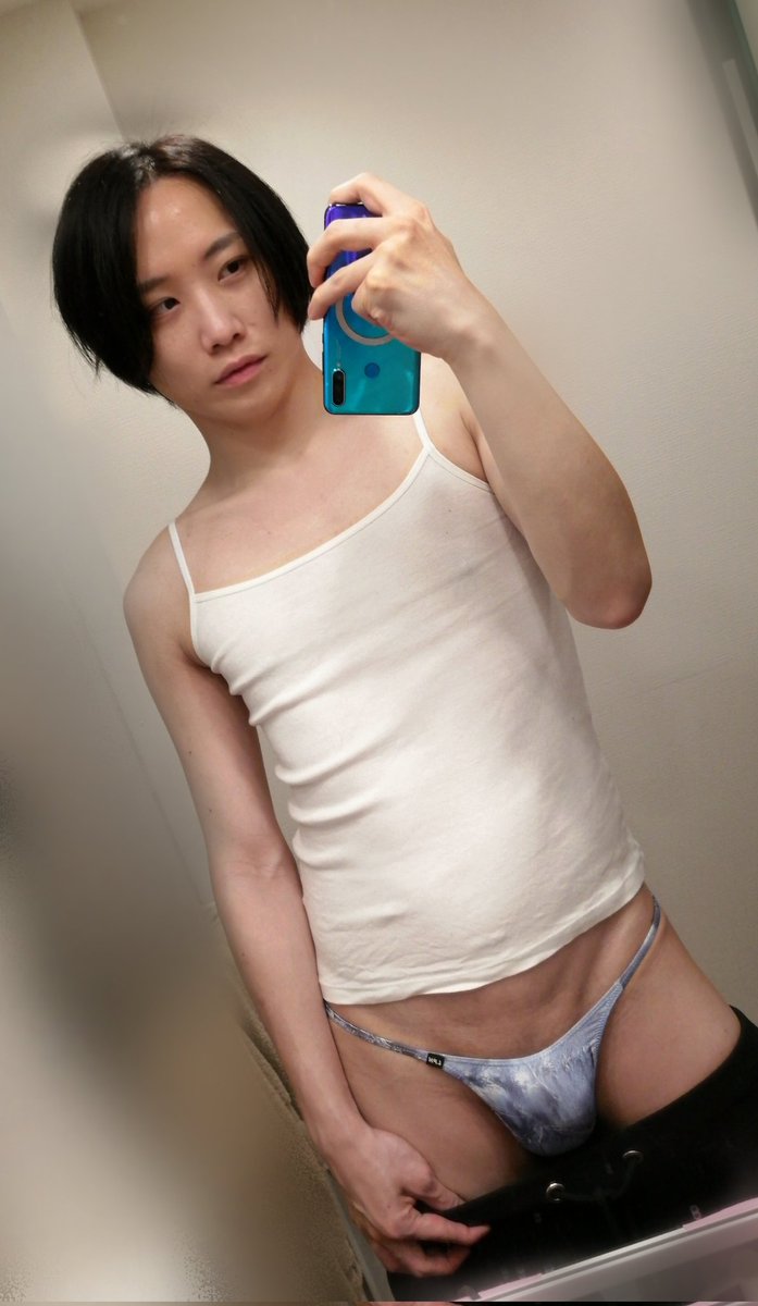 鈴口涙々 tweet media