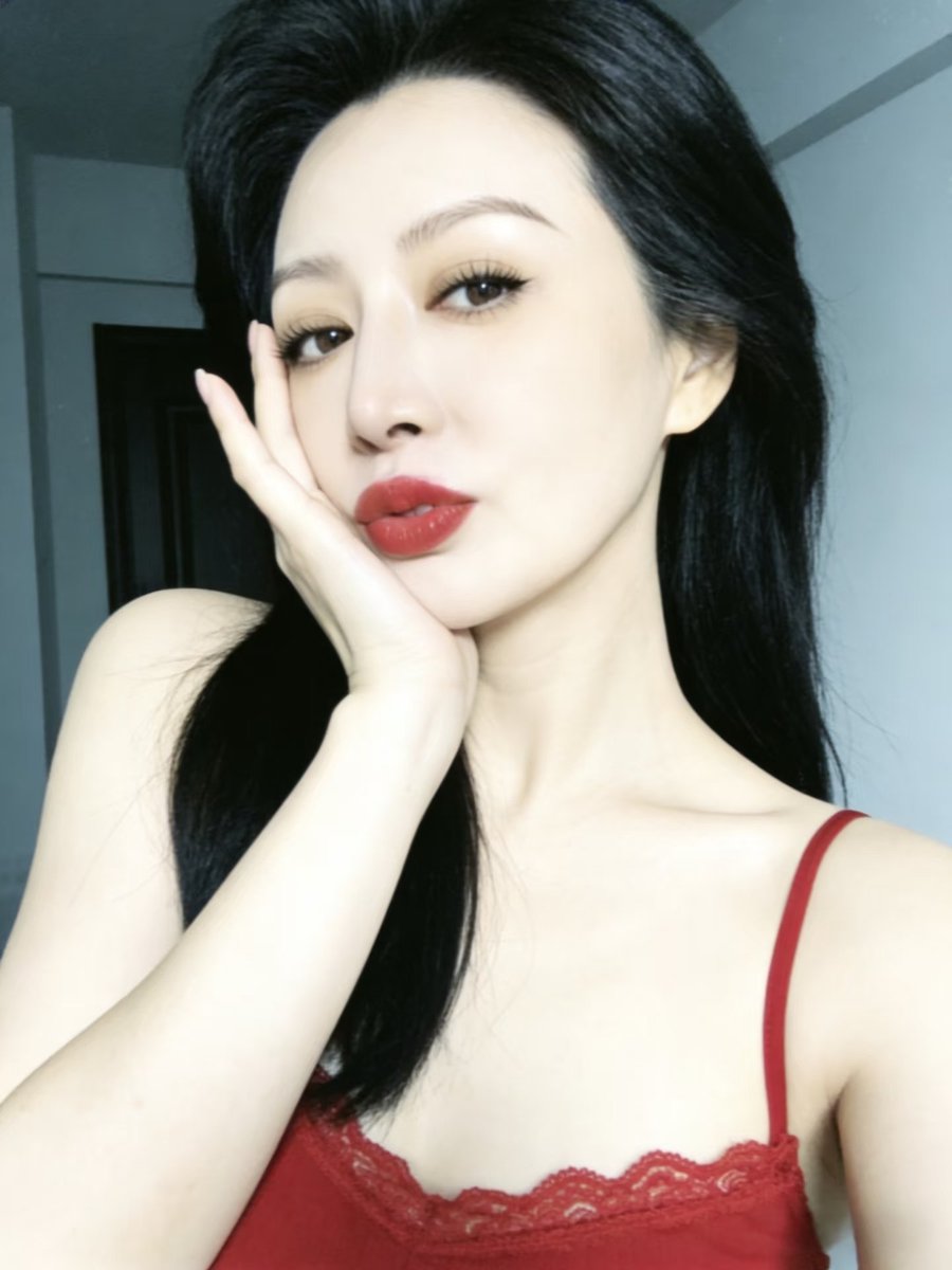 李宁宁 tweet media