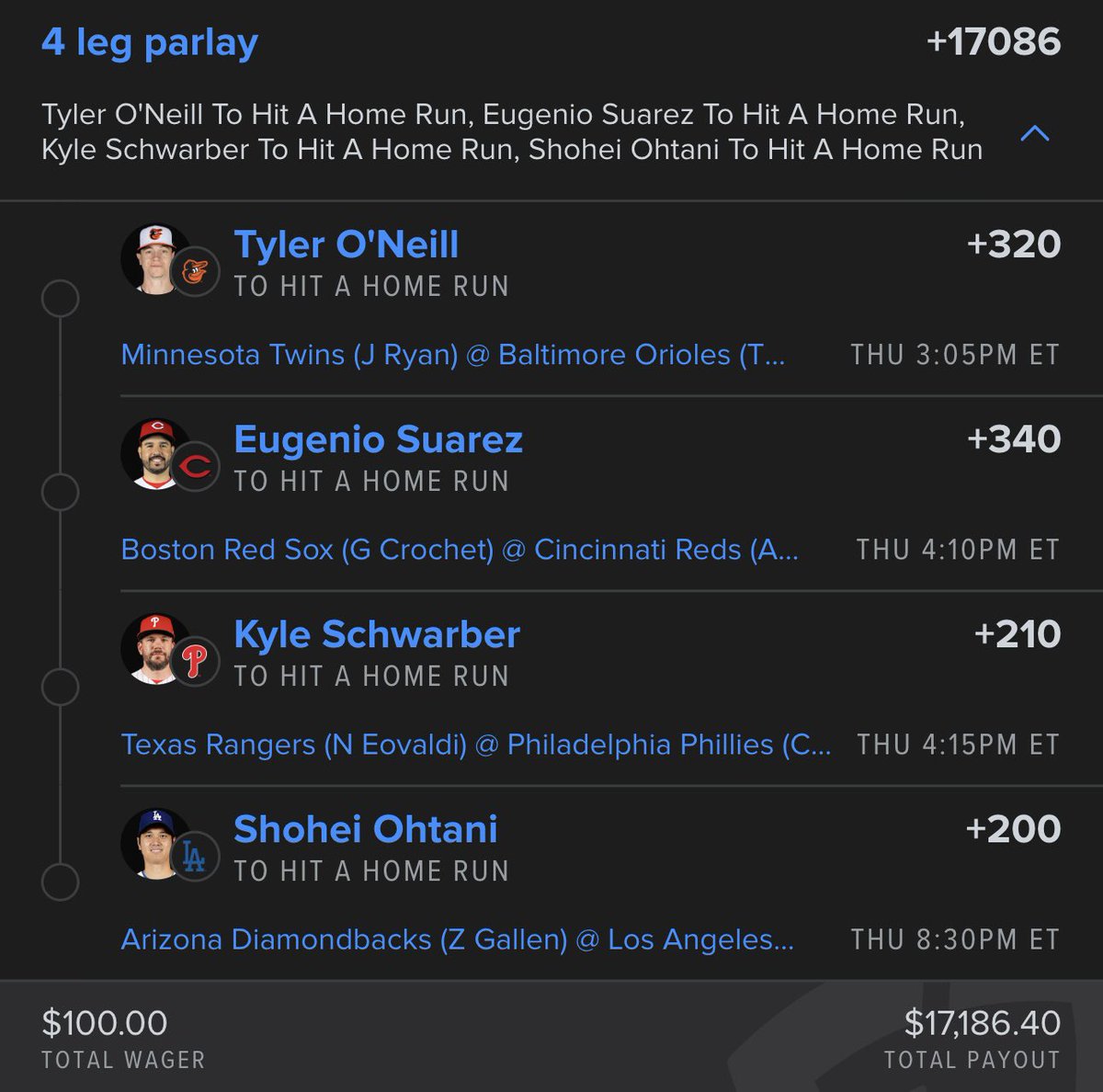 ALL IN ABE🃏 tweet media