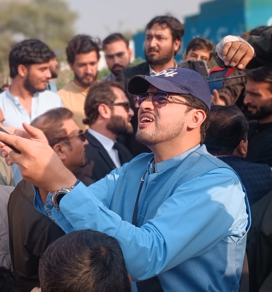 Farzana Saeed tweet media