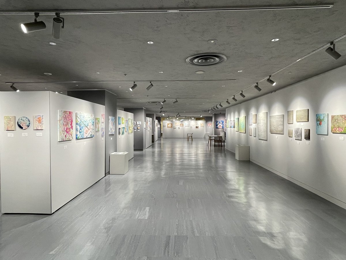 GALLERY龍屋 tweet media