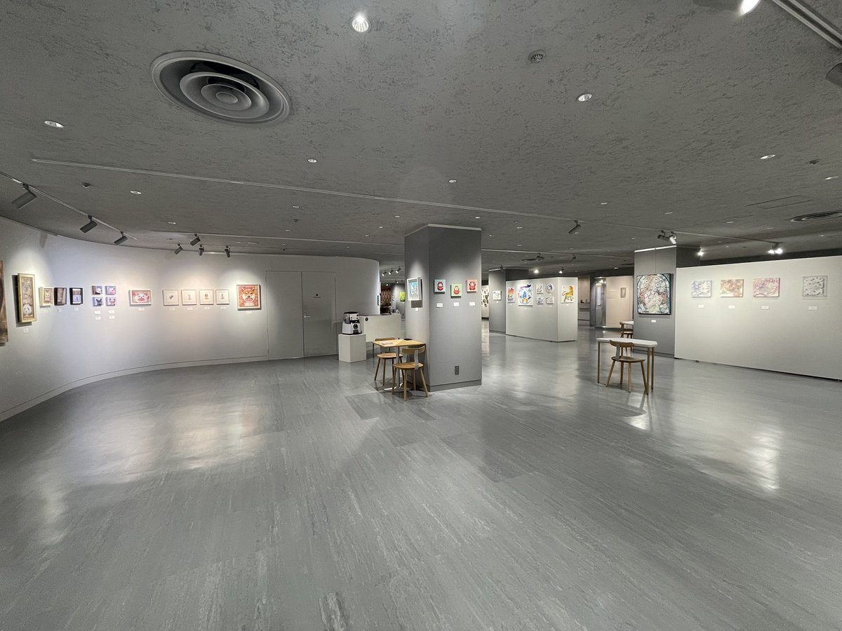 GALLERY龍屋 tweet media