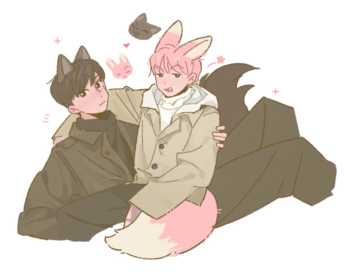 Electrocat tweet media