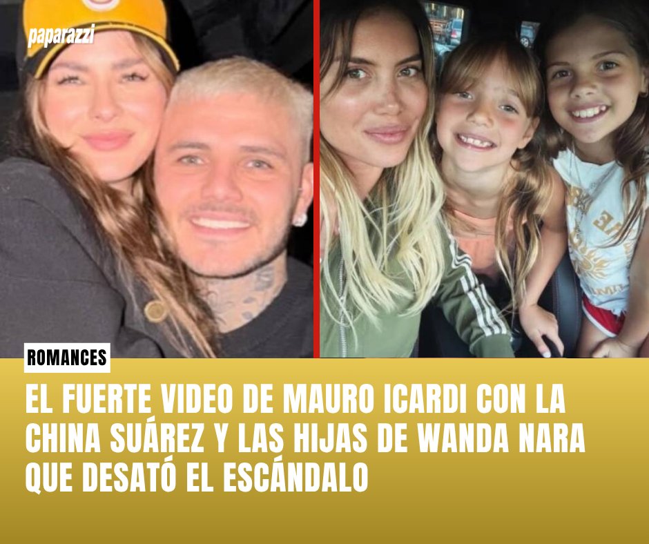 Paparazzi tweet media