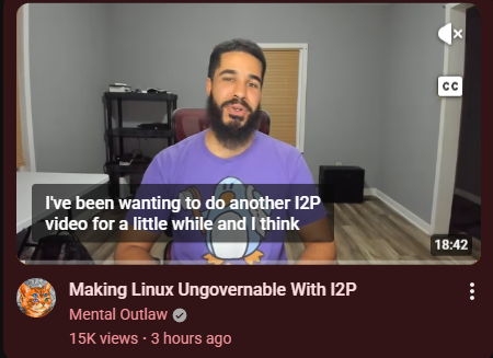 Distortir tweet media