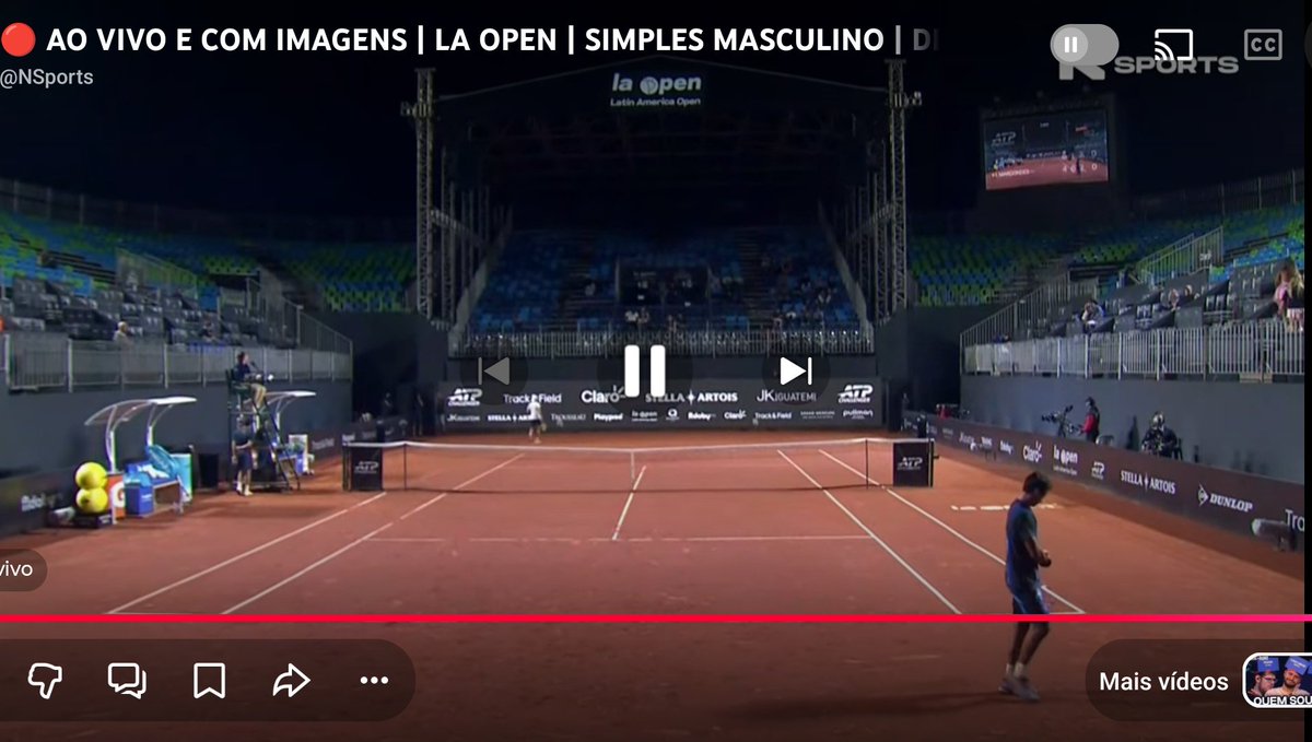 Mundo Do Tênis 🎾 tweet media