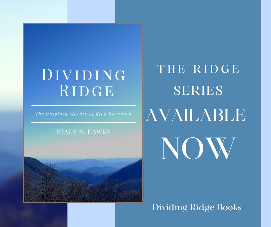 DRidgeBooks's tweet photo. @audiobookrecs @davepperlmutter Step into the world of The Ridge Series—where Appalachian history, mystery, &amp; true‑crime storytelling meet on every page.

You can now experience Dividing Ridge, Devils Ridge, &amp; Patriots Ridge in paperback, audiobook, &amp; Kindle formats on Amazon.  

https://t.co/oowl5Jog7t https://t.co/haUdzXwd2W