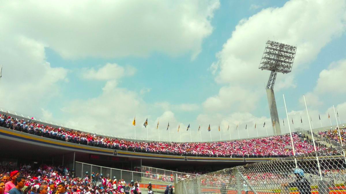 Camberismo tweet media