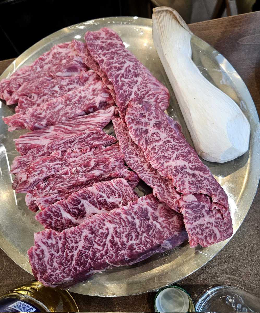 김석진씨💞밍군💕 tweet media