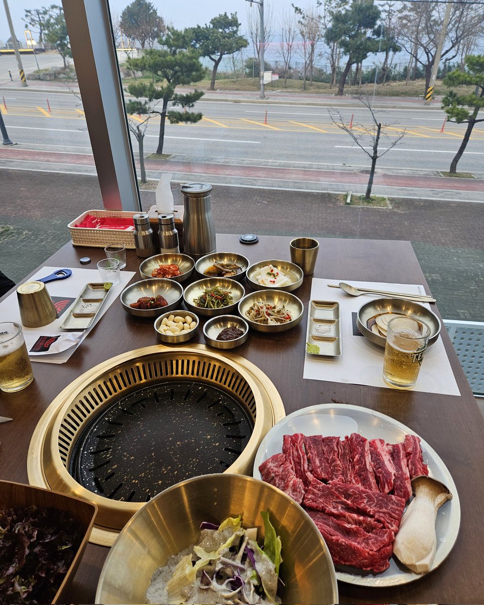 김석진씨💞밍군💕 tweet media