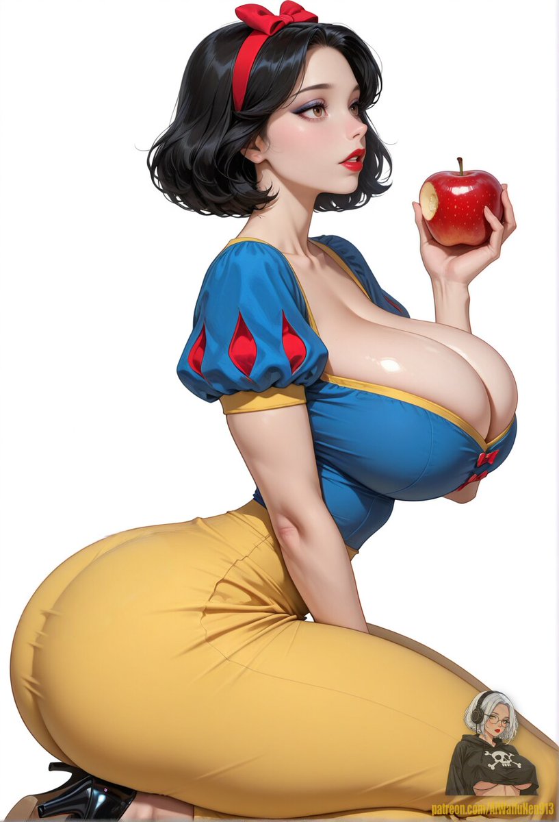 AiWaifuHen SFW tweet media