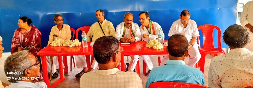 keshar kumar tweet media