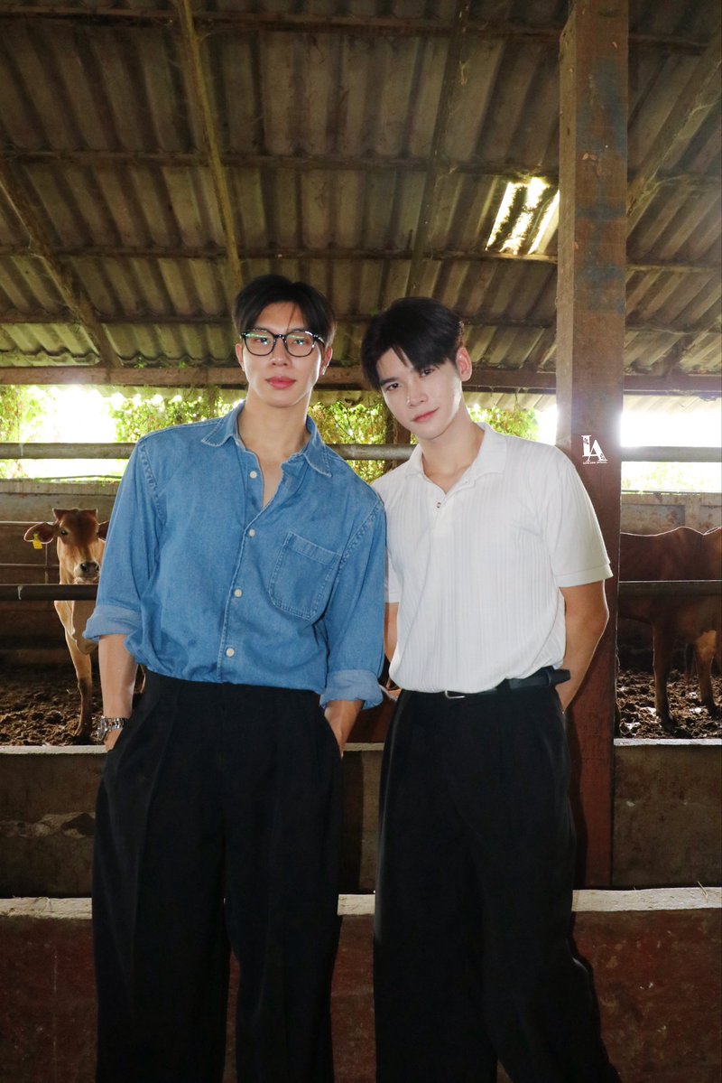 LongArm official tweet media