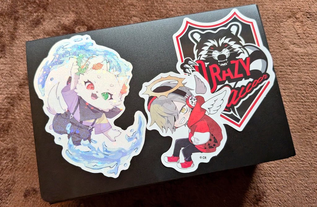 なな@3/28ぽたくCS tweet media