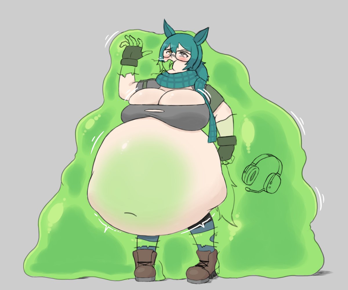 10TonTea (Comms Open) tweet media