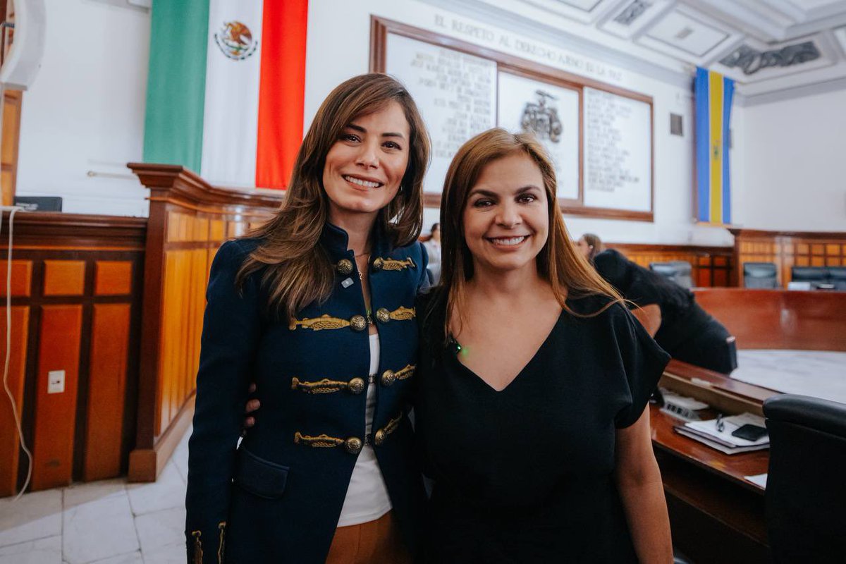 Becky Reynoso tweet media