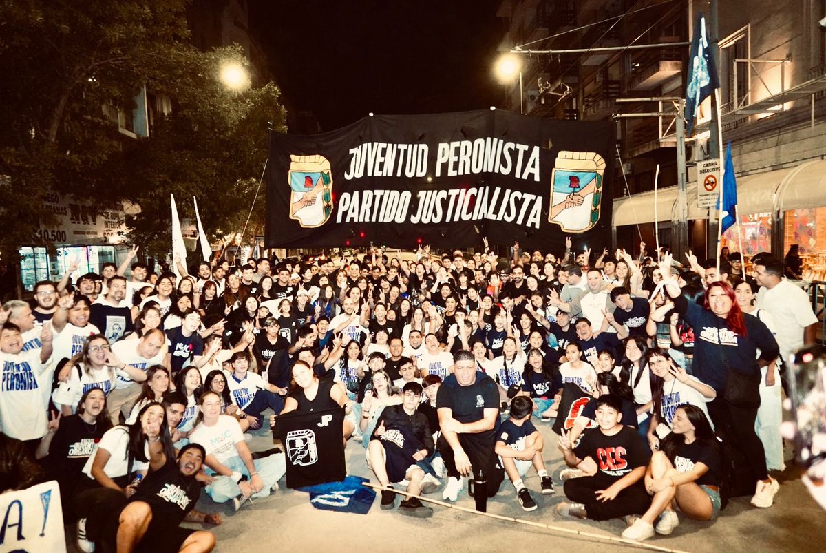 José Ignacio Scotto tweet media