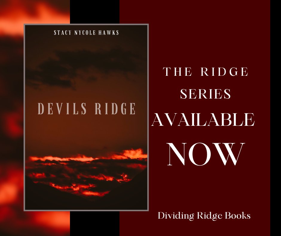 DRidgeBooks's tweet photo. @mosessakondo Step into the world of The Ridge Series—where Appalachian history, mystery, &amp; true‑crime storytelling meet on every page.

You can now experience Dividing Ridge, Devils Ridge, &amp; Patriots Ridge in paperback, audiobook, &amp; Kindle formats on Amazon.  

https://t.co/oowl5Jog7t https://t.co/th7lw5WTMB
