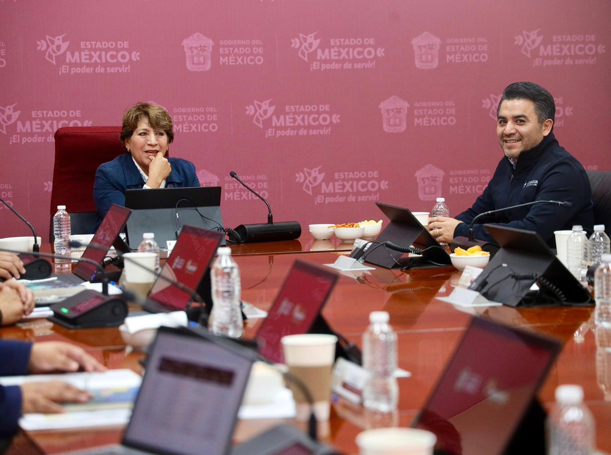 Efraín Morales López tweet media