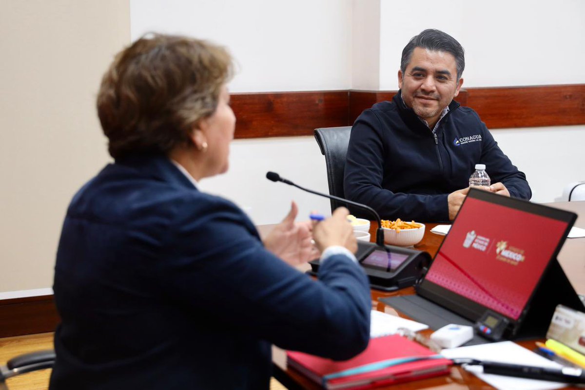 Efraín Morales López tweet media