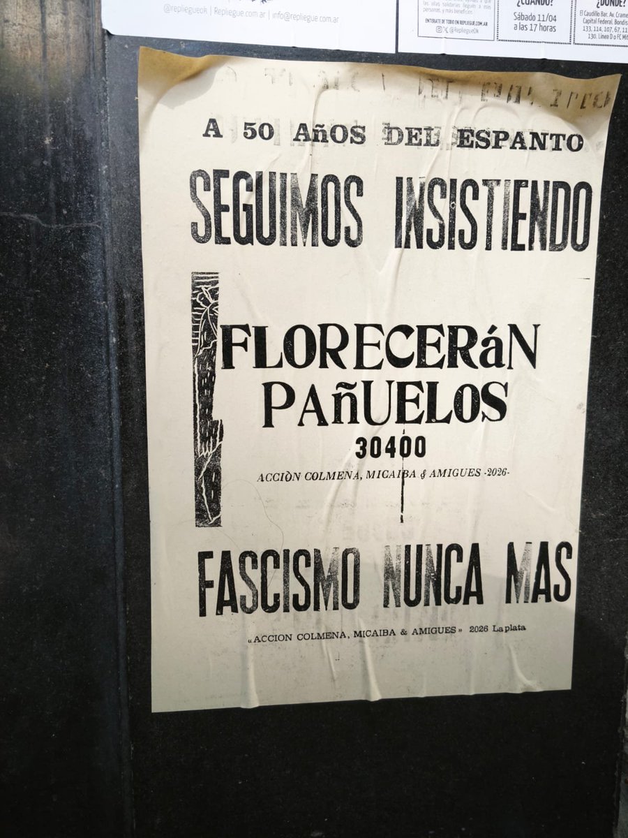 gloria elgueta tweet media