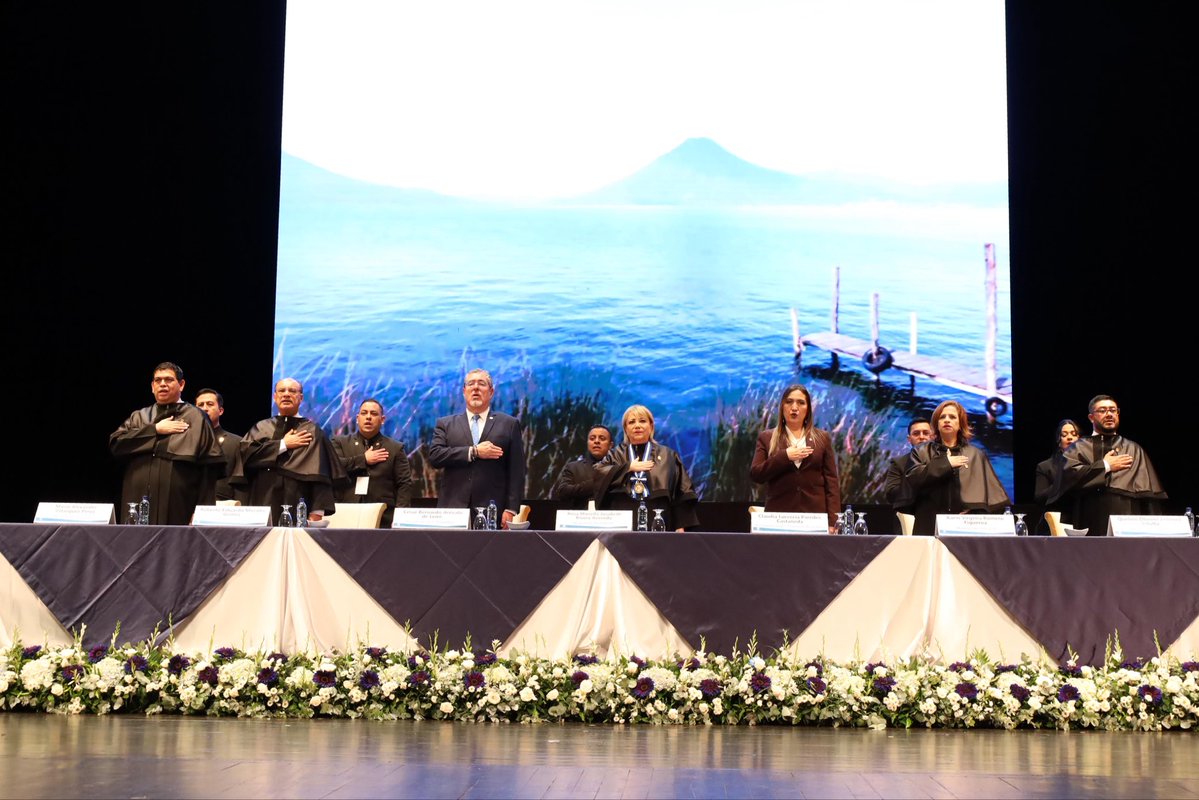 TSE Guatemala tweet media