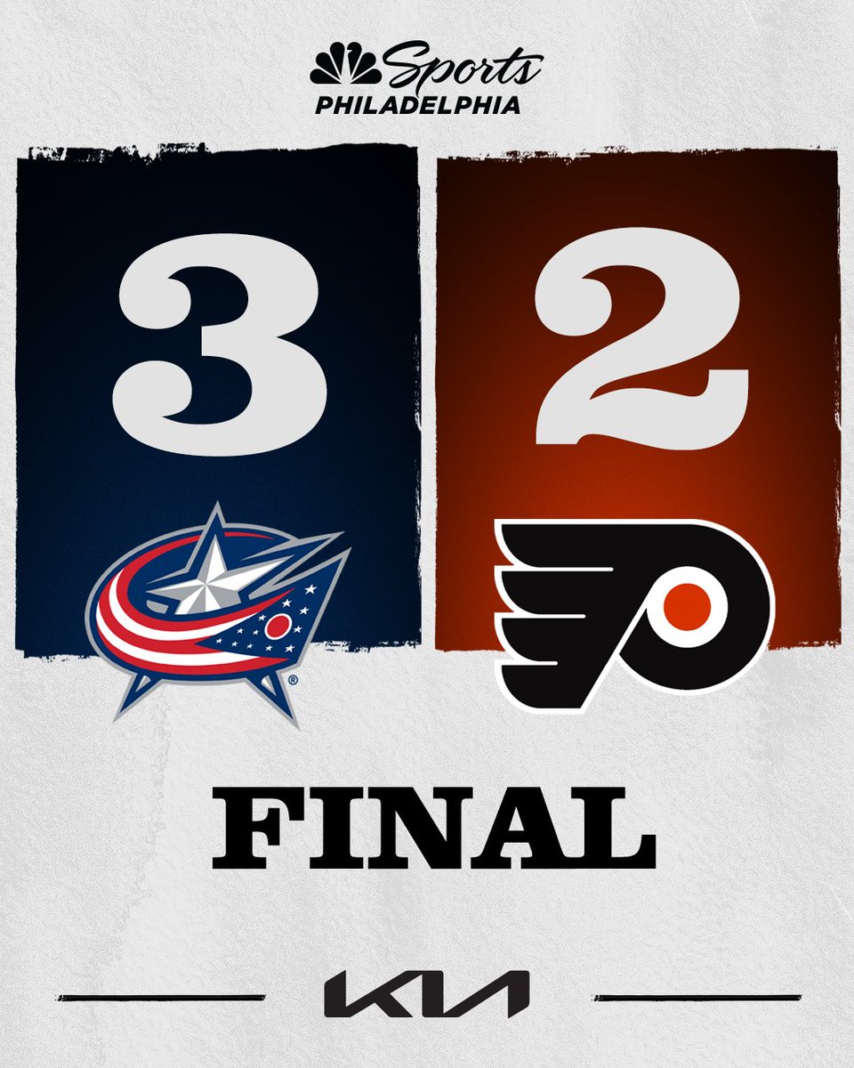 NBC Sports Philadelphia tweet media