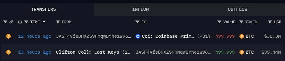 吴说区块链 tweet media