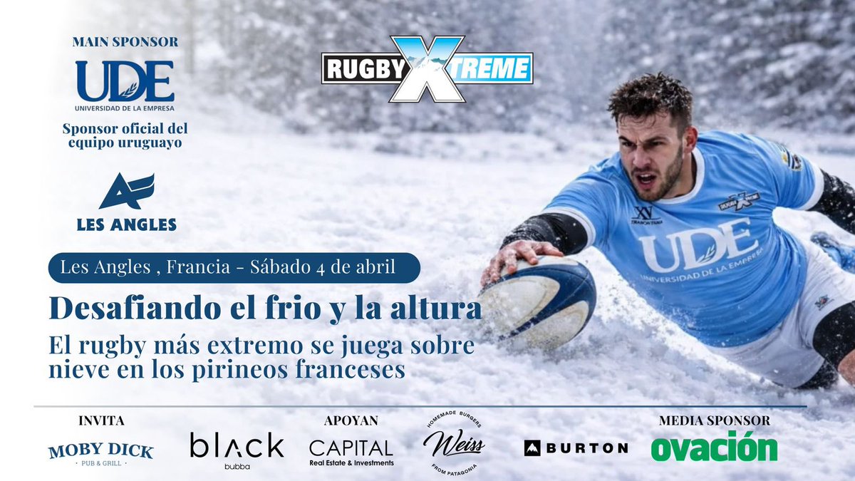 FCA - UDE tweet media