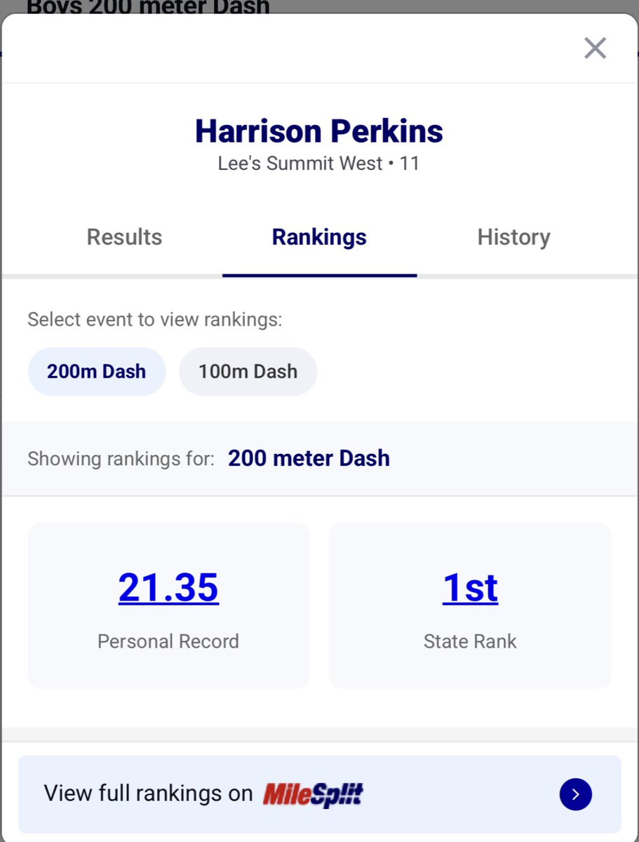 Harrison Perkins tweet media