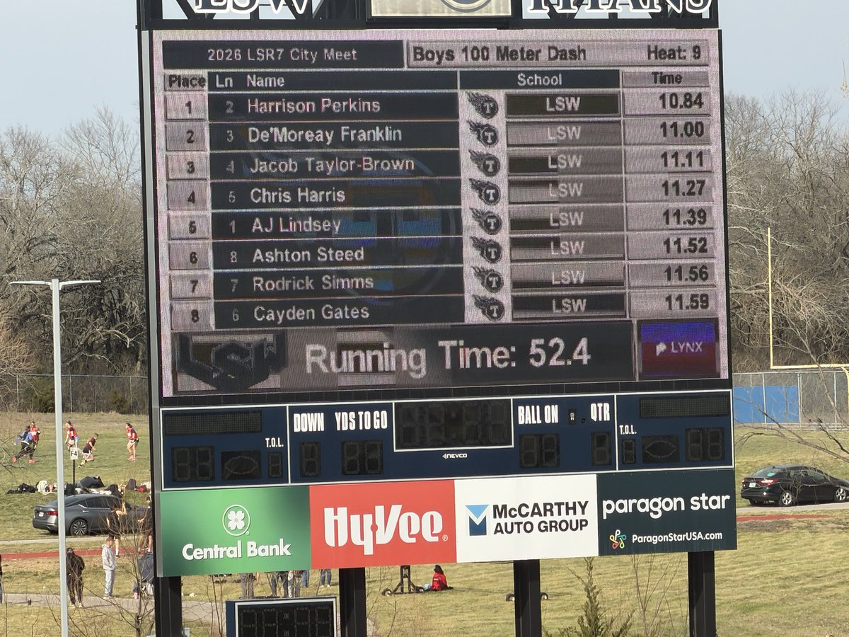 Harrison Perkins tweet media