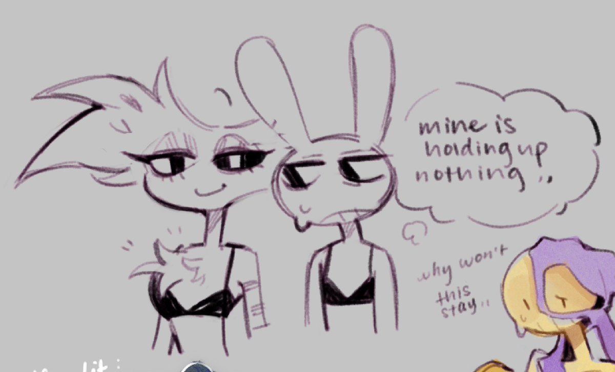 mutavix's tweet image. Stream doods((:

#tadc #theamazingdigitalcircus #jaxtadc #bubbletadc #jax #bubble