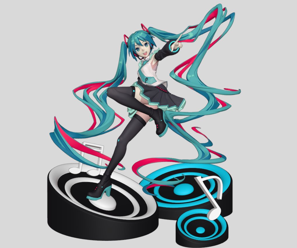 AzureGraffiti (open for Comms) tweet media