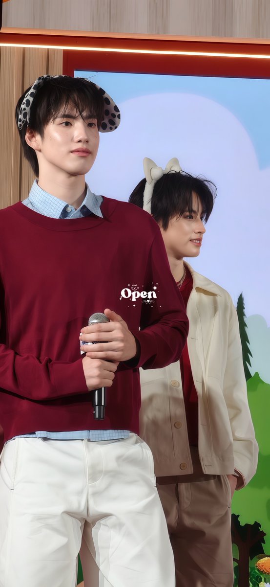 AA💕🫶🫰🏻| 2 FEB COVER PROJECT AA BUS tweet media