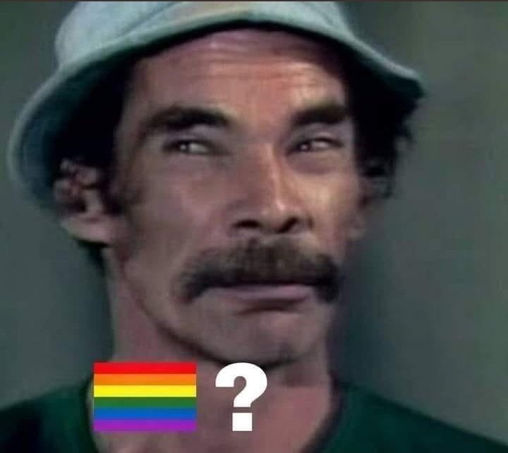 Cardiológicamente incorrecto tweet media