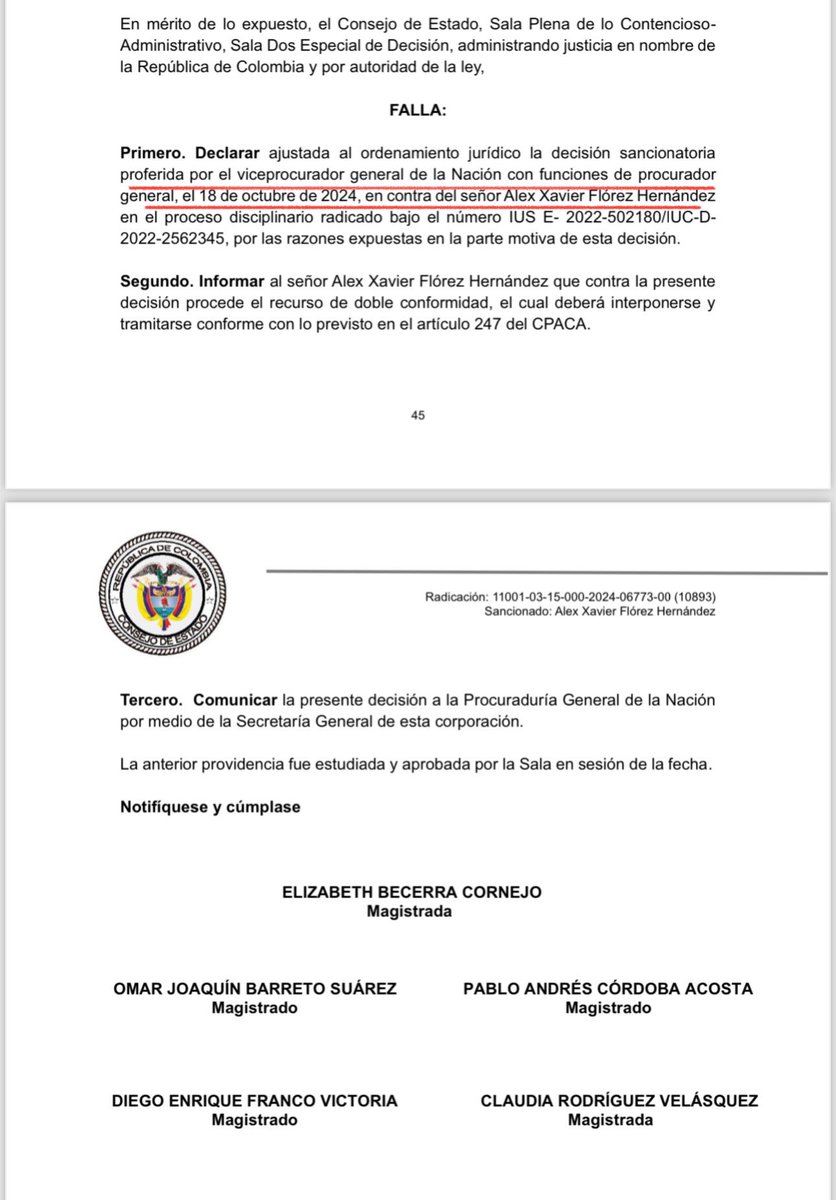 Daniel F. Briceño tweet media