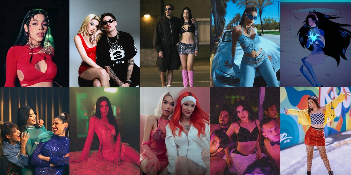 Loba 🐇 tweet media