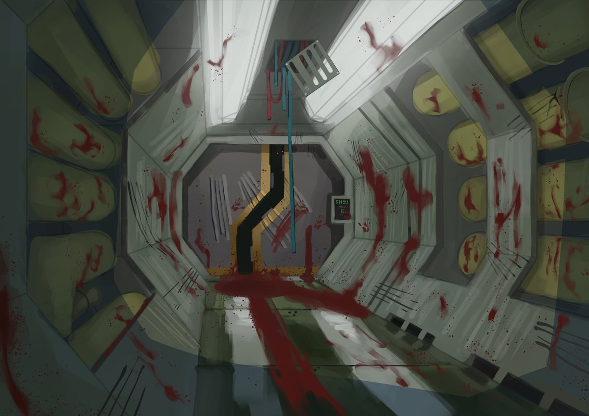 Minhpham_ART's tweet photo. _SCHOOL PROJECT_
no reup
no copy 
no permission 
no Ai generate https://t.co/2KrEWtNA70