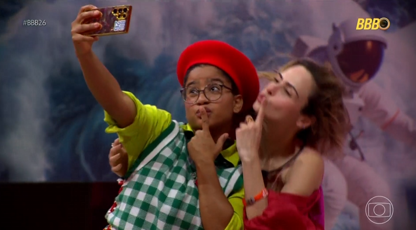 Central Reality tweet media