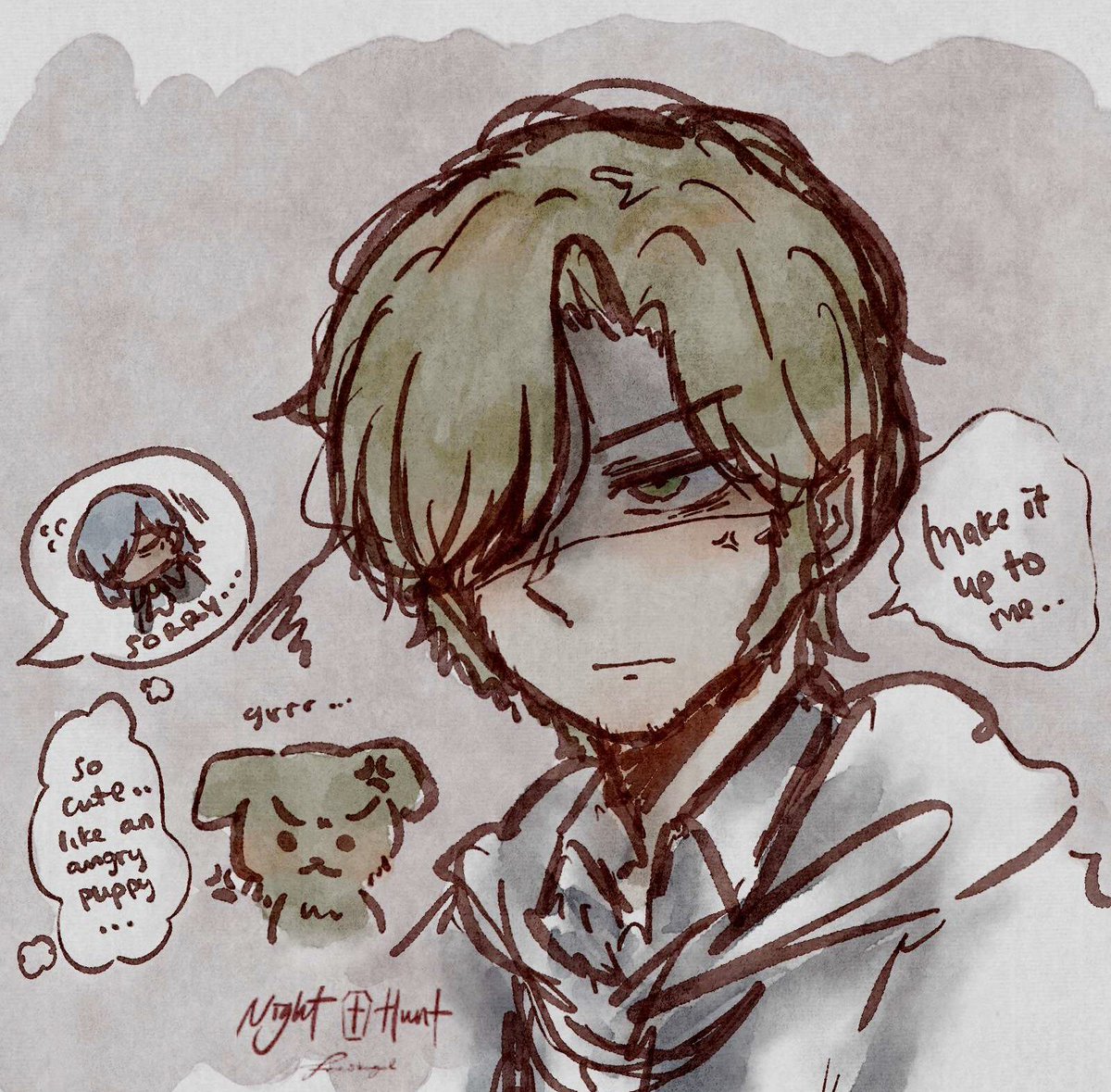 Freikugel tweet media